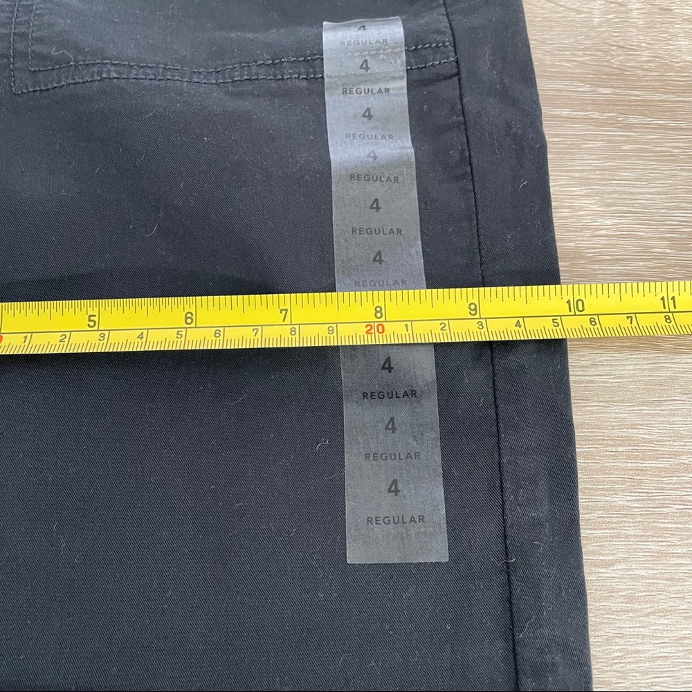 NEW!! American Eagle Chino size 4 - Picture 4 of 15